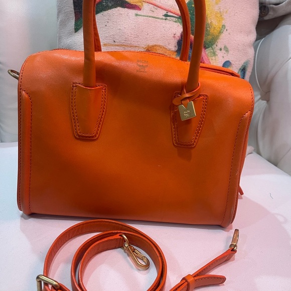 MCM Handbags - MCM handbag
